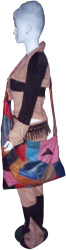Allzweckledertasche