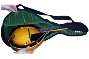 Tasche von vorne