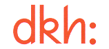 Logo dkh: